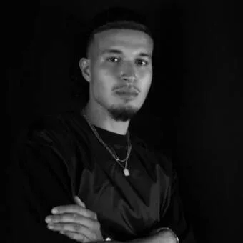 Abde The Barber